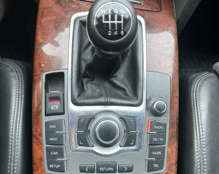 Серый Ауди А6, объемом двигателя 1.97 л и пробегом 378 тыс. км за 7400 $, фото 2 на Automoto.ua