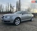 Сірий Ауді А6, об'ємом двигуна 2 л та пробігом 378 тис. км за 7400 $, фото 12 на Automoto.ua