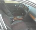 Серый Ауди А6, объемом двигателя 3 л и пробегом 423 тыс. км за 7200 $, фото 1 на Automoto.ua