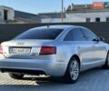 Сірий Ауді А6, об'ємом двигуна 2.97 л та пробігом 357 тис. км за 6499 $, фото 3 на Automoto.ua
