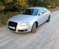 Сірий Ауді А6, об'ємом двигуна 3 л та пробігом 285 тис. км за 8500 $, фото 1 на Automoto.ua