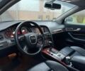 Серый Ауди А6, объемом двигателя 3 л и пробегом 3 тыс. км за 4400 $, фото 9 на Automoto.ua
