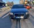 Серый Ауди А6, объемом двигателя 2.97 л и пробегом 383 тыс. км за 9000 $, фото 1 на Automoto.ua