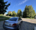 Серый Ауди А6, объемом двигателя 3 л и пробегом 334 тыс. км за 6500 $, фото 11 на Automoto.ua