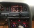 Серый Ауди А6, объемом двигателя 3 л и пробегом 243 тыс. км за 7500 $, фото 19 на Automoto.ua