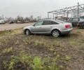Сірий Ауді А6, об'ємом двигуна 3.2 л та пробігом 280 тис. км за 2750 $, фото 1 на Automoto.ua