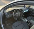 Серый Ауди А6, объемом двигателя 3 л и пробегом 400 тыс. км за 3550 $, фото 10 на Automoto.ua