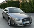 Серый Ауди А6, объемом двигателя 2.4 л и пробегом 265 тыс. км за 5750 $, фото 3 на Automoto.ua