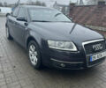 Сірий Ауді А6, об'ємом двигуна 2.97 л та пробігом 338 тис. км за 8300 $, фото 2 на Automoto.ua