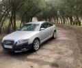 Серый Ауди А6, объемом двигателя 3 л и пробегом 410 тыс. км за 4550 $, фото 5 на Automoto.ua