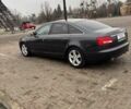 Серый Ауди А6, объемом двигателя 2.4 л и пробегом 334 тыс. км за 6000 $, фото 1 на Automoto.ua