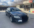 Ауді А6 2004 у Бердичеве на Automoto.ua Сірий Ауді А6, об'ємом двигуна 3 л та пробігом 350 тис. км за 6900 $, фото 3 на Automoto.ua