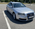 Сірий Ауді А6, об'ємом двигуна 2.97 л та пробігом 289 тис. км за 7500 $, фото 5 на Automoto.ua