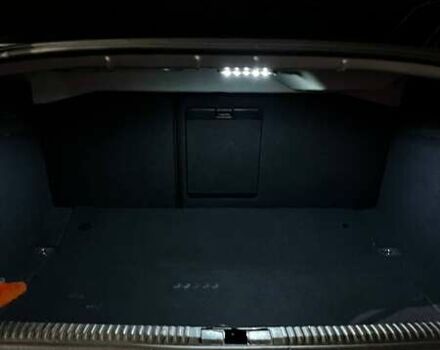 Сірий Ауді А6, об'ємом двигуна 1.97 л та пробігом 273 тис. км за 6500 $, фото 8 на Automoto.ua