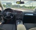 Серый Ауди А6, объемом двигателя 3 л и пробегом 360 тыс. км за 5999 $, фото 16 на Automoto.ua