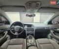 Серый Ауди А6, объемом двигателя 3.2 л и пробегом 270 тыс. км за 5950 $, фото 12 на Automoto.ua