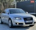 Сірий Ауді А6, об'ємом двигуна 2.97 л та пробігом 357 тис. км за 6499 $, фото 2 на Automoto.ua