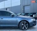Сірий Ауді А6, об'ємом двигуна 2 л та пробігом 353 тис. км за 7440 $, фото 11 на Automoto.ua