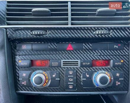 Сірий Ауді А6, об'ємом двигуна 2 л та пробігом 353 тис. км за 7440 $, фото 28 на Automoto.ua