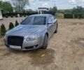 Сірий Ауді А6, об'ємом двигуна 2 л та пробігом 330 тис. км за 9000 $, фото 2 на Automoto.ua