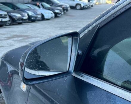 Сірий Ауді А6, об'ємом двигуна 2 л та пробігом 353 тис. км за 6940 $, фото 13 на Automoto.ua