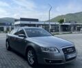 Серый Ауди А6, объемом двигателя 3 л и пробегом 330 тыс. км за 6499 $, фото 1 на Automoto.ua