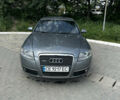 Серый Ауди А6, объемом двигателя 3 л и пробегом 395 тыс. км за 7200 $, фото 1 на Automoto.ua