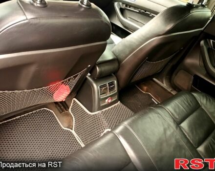 Серый Ауди А6, объемом двигателя 2.4 л и пробегом 344 тыс. км за 6500 $, фото 4 на Automoto.ua