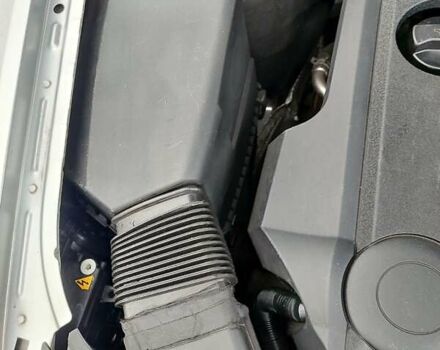 Сірий Ауді А6, об'ємом двигуна 1.97 л та пробігом 273 тис. км за 6500 $, фото 30 на Automoto.ua