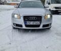 Сірий Ауді А6, об'ємом двигуна 3 л та пробігом 275 тис. км за 3500 $, фото 1 на Automoto.ua