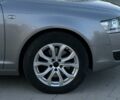 Сірий Ауді А6, об'ємом двигуна 2.97 л та пробігом 300 тис. км за 8200 $, фото 6 на Automoto.ua