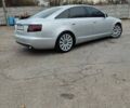 Сірий Ауді А6, об'ємом двигуна 1.97 л та пробігом 273 тис. км за 6500 $, фото 21 на Automoto.ua