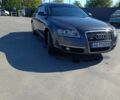 Сірий Ауді А6, об'ємом двигуна 3 л та пробігом 450 тис. км за 7226 $, фото 1 на Automoto.ua