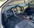 Серый Ауди А6, объемом двигателя 2 л и пробегом 460 тыс. км за 2950 $, фото 11 на Automoto.ua