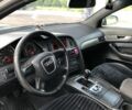 Ауди А6 2004 в Жовкве на Automoto.ua Серый Ауди А6, объемом двигателя 2.4 л и пробегом 340 тыс. км за 6800 $, фото 6 на Automoto.ua