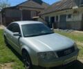 Сірий Ауді А6, об'ємом двигуна 1.8 л та пробігом 100 тис. км за 5500 $, фото 1 на Automoto.ua