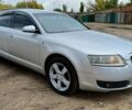 Серый Ауди А6, объемом двигателя 3 л и пробегом 390 тыс. км за 7299 $, фото 6 на Automoto.ua