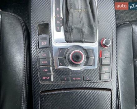 Сірий Ауді А6, об'ємом двигуна 3 л та пробігом 400 тис. км за 2900 $, фото 20 на Automoto.ua