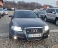 Серый Ауди А6, объемом двигателя 2.97 л и пробегом 225 тыс. км за 7200 $, фото 2 на Automoto.ua