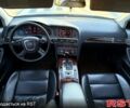 Сірий Ауді А6, об'ємом двигуна 2.4 л та пробігом 285 тис. км за 6300 $, фото 4 на Automoto.ua
