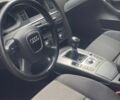 Серый Ауди А6, объемом двигателя 2 л и пробегом 370 тыс. км за 3700 $, фото 4 на Automoto.ua