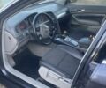 Серый Ауди А6, объемом двигателя 2.4 л и пробегом 300 тыс. км за 4500 $, фото 5 на Automoto.ua