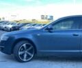 Сірий Ауді А6, об'ємом двигуна 2 л та пробігом 353 тис. км за 6940 $, фото 2 на Automoto.ua