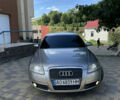 Сірий Ауді А6, об'ємом двигуна 1.97 л та пробігом 370 тис. км за 5900 $, фото 3 на Automoto.ua
