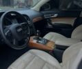 Серый Ауди А6, объемом двигателя 3 л и пробегом 380 тыс. км за 8000 $, фото 5 на Automoto.ua