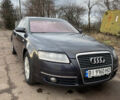 Серый Ауди А6, объемом двигателя 2 л и пробегом 424 тыс. км за 7100 $, фото 3 на Automoto.ua