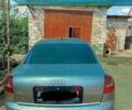 Сірий Ауді А6, об'ємом двигуна 2.5 л та пробігом 210 тис. км за 5000 $, фото 6 на Automoto.ua