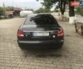 Серый Ауди А6, объемом двигателя 3 л и пробегом 243 тыс. км за 7500 $, фото 9 на Automoto.ua