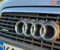 Серый Ауди А6, объемом двигателя 3 л и пробегом 321 тыс. км за 7000 $, фото 6 на Automoto.ua