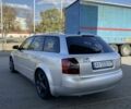 Сірий Ауді А6, об'ємом двигуна 2.5 л та пробігом 3 тис. км за 3999 $, фото 7 на Automoto.ua